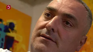 Էներգիա, որ ծնվում է գույների