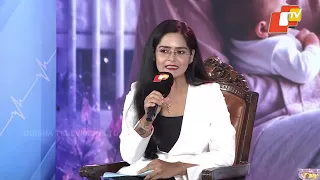 Headline:OTV Health & Wellness Conclave 2026: ‘Beyond Baby Blues’ Discussed