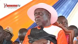 Kiama kia ODM kirorete naku?