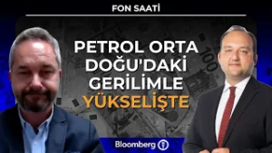 Fon Saati - Petrol Orta Doğu'daki Gerilimle Yükselişte | 2 Mart 2026