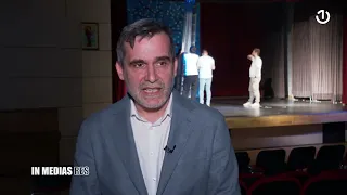 Predstava  O cvijeću, pticama i djeci - 02.07.2026.