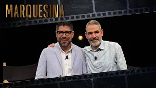 Marquesina | Fernando Eimbcke