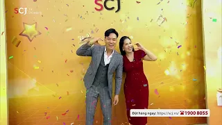 SCJ TV SHOPPING | Mừng sinh nhật 15 năm SCJ - Giảm giá 10%