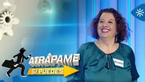 Atrápame si puedes | Programa 1454