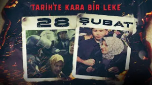 Türkiye tarihine "postmodern darbe" olarak geçen 28 Şubat'ın üzerinden 29 yıl geçti