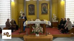 SBTV - DNEVNIK - HODOČASNIČKI DAN GOSPI BRZE POMOĆI - 08.10.2026.