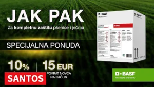 BASF PREPORUKA ZA ZAŠTITU STRNIH ŽITA