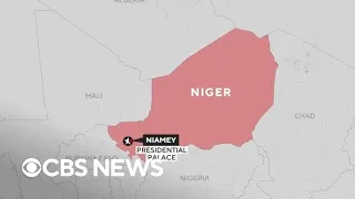 American missionary released after kidnapping 9 months ago in Niger, organization says