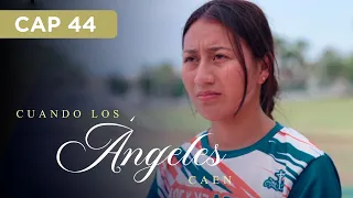 WHEN ANGELS FALL - Preview Thursday 07/30/2026