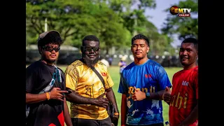 WESTPAC SPORTING DAY