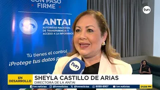 Multas por la Ley de Protección de Datos alcanzan varios miles de dólares