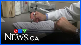 Germany changes employee sick day restrictions, will Canada be next?