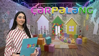 "Çərpələng" - 23 sentyabr 2026-cı il