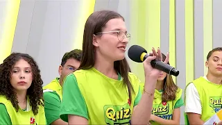 QUIZ ENEM EP 7 |  19/09/2026 | TV MEIO NORTE