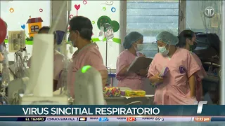 13 Child Deaths Reported Due to Respiratory Viruses in 2026
