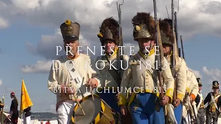 ⚔️ CHLUMEC | ZAŽIJTE BITVU, KTERÁ PSALA DĚJINY