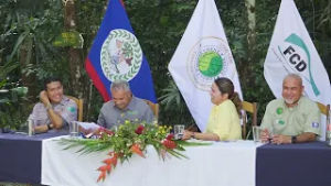 FCD Takes Las Cuevas Into The Future