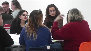 Marcelo Ubal - UTEC Council Member