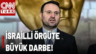 BREAKING NEWS🚨Blow to Israel-Linked Fraud Ring! Akın Gürlek: 175 Suspects Arrested
