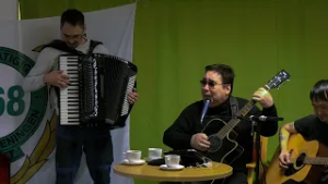 Utoqqarnut tusarnaartitsineq, KNR 25.02.2026