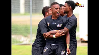 PNGRFL ACADEMY PROGRESSES