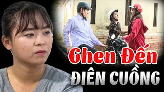 GHEN ĐẾN ĐIÊN CUỒNG | Phía Sau Một Phiên Tòa 2026 | Ký Sự Pháp Đình THVL | Chuyện Cảnh Giác THVL