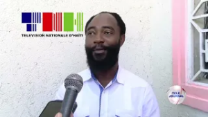 Nouvel accord politique /Antonal Mortimé /  réactions