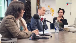 Periodismo en riesgo: expertos de América Latina analizan ataques a la libertad de prensa