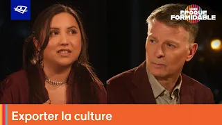 La Corée a conquis le monde avec la K-Pop. Le Québec peut-il l'imiter? | Une époque formidable
