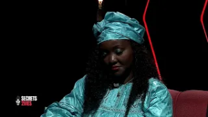 Secrets 2 Vies- anonyme déclare :«J’ai retrouvé ma sœur... mais je ne peux pas le dire à mon père. »