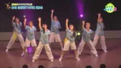 【福崎町】第４回全国手話ダンス甲子園　決勝大会 ＆ もちむぎ万博２０２６ ㏌ Fukusaki／はりまサタデー９・FOCUSはりま（2026年10月17日OA）