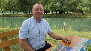 Župan z vami: Franjo Naroločnik, župan Občine Ljubno - 31. 8. 2026
