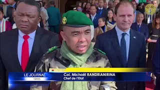 JULY 21, 2026 NEWS BY KOLO TV