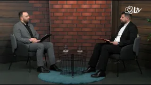 Živjeti što Bog govori - "Poštuj oca i majku da dugo živiš i dobro ti bude na Zemlji" (1)