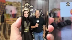 2ª edição do Troféu Onildo Almeida 18/11/2025