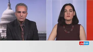 تداوم حضور نظامی آمریکا در خاورمیانه؛ پیشنهاد سنتکام به اسرائیل برای حمله به ایران