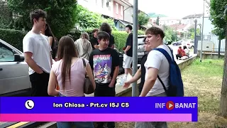 Au contestat Bac-ul