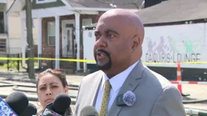 Boil water advisory cancelled for New Orleans after watermain break