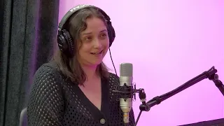 🎙️ Brújula al Sur #6 | Tania Oyarzo Cárcamo, magíster en Energías Renovables y Eficiencia Energética