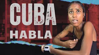 Cuba Speaks: "Nothing arrives at the ration store here"