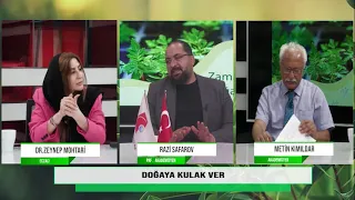 DOĞAYA KULAK VER 38 BÖLÜM
