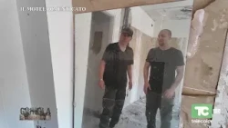 Giungla urbana: il motel dimenticato