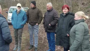 TV Informaotor - OBELEZENA GODISNJICA SMRTI GENERALA ARACICA 26 02 2026