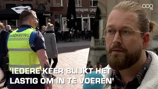 Meningen in gemeenteraad verdeeld over Haags VVD-plan voor boa-hoofddoekverbod