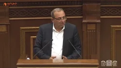 Պատրաստ եմ իմ համեստ մասնակցությունն ունենալու ՄՍՇՊՀ գործառույթներն արդյունավետ իրականացնելու համար