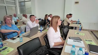 Održana 21. redovna sjednica Općinskog vijeća Tešanj | TH 1016