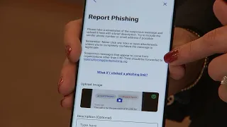 Bank rolls out new tool to help customers spot spoofing scams