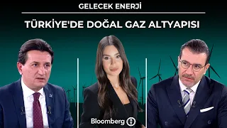 Future Energy - Natural Gas Infrastructure in Türkiye | September 25, 2026