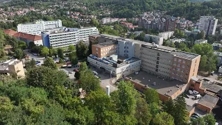 Velika Brijesnica dobija novu i sigurniju saobraćajnicu