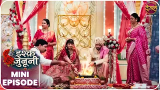 Ishq Junooni | Mini Episode 140  Ruhani aur Guru ki kahani | Dangal TV | #Newepisode | Dangal TV